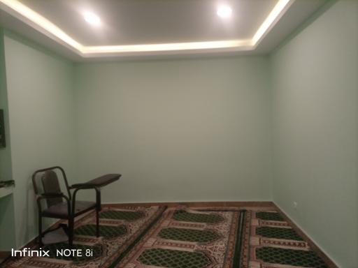 عکس مجتمع اداری تجاری پالمیرا