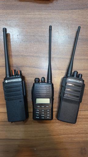 عکس پیشتاز ارتباط فروشگاه بیسیم مجاز