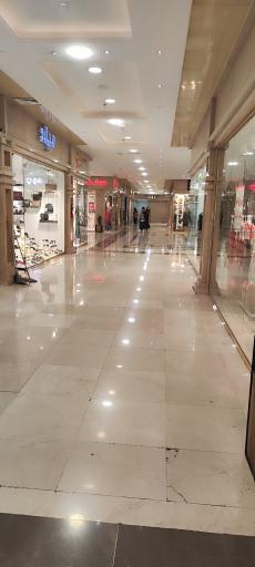 عکس مجتمع اداری تجاری پالمیرا