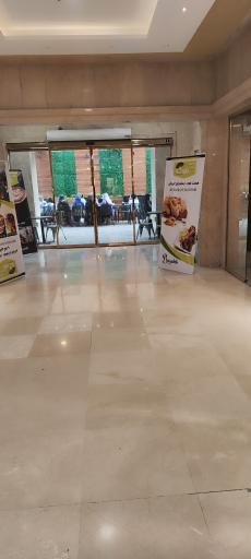 عکس مجتمع اداری تجاری پالمیرا