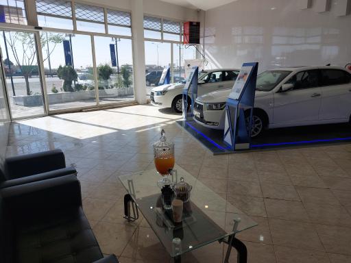 عکس ایران خودرو 3043