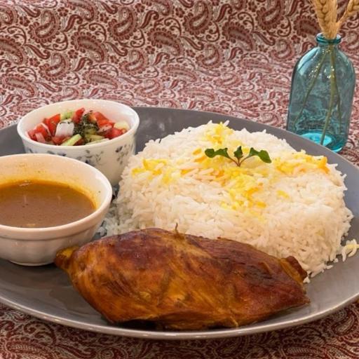 عکس تهیه غذای بقچه