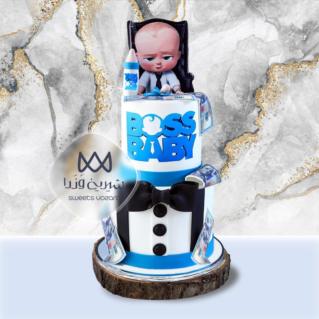 عکس شیرینی وزرا