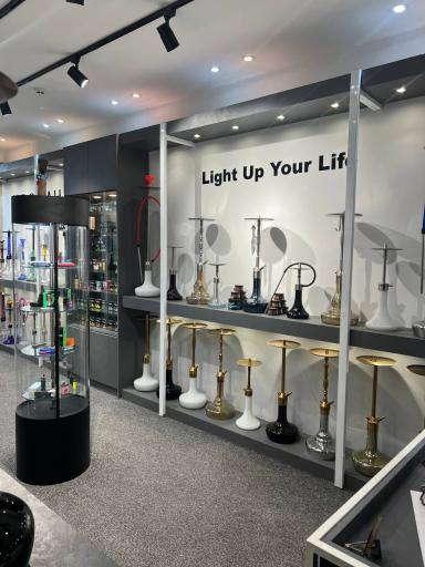 عکس جزیره دود