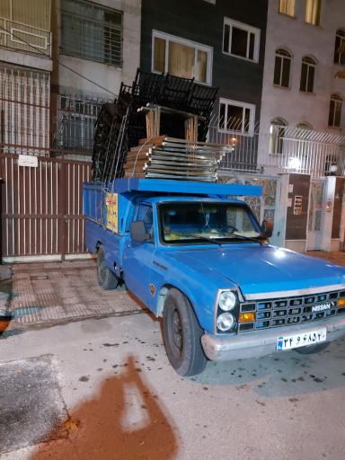 عکس انبار تشریفات مجالس آزمون 