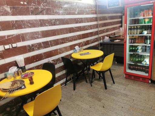 جگرکبابی مهیار