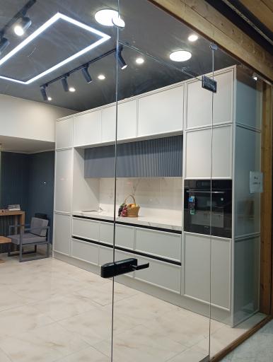 عکس کابینت آرت دکو 