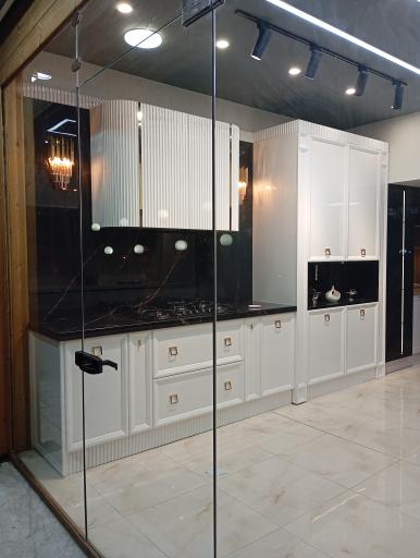 عکس کابینت آرت دکو 