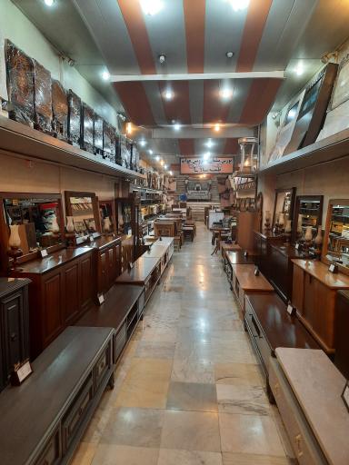 عکس مبلمان پارسیان