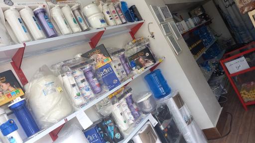 عکس تاسیسات طهران