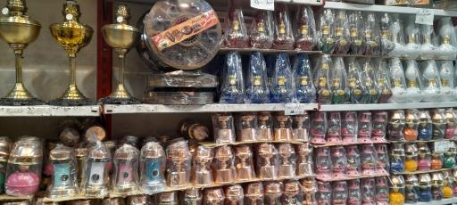 عکس فروشگاه لوازم خانگی شیخ الاسلام