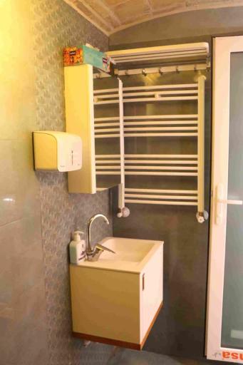 هتل بوتیک باران