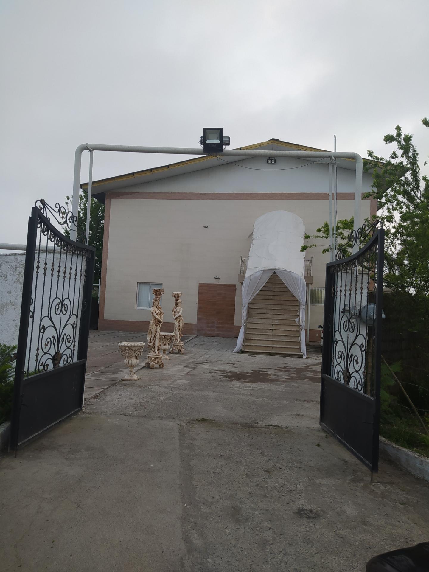 عکس تالار گلریز