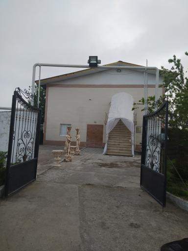 عکس تالار گلریز