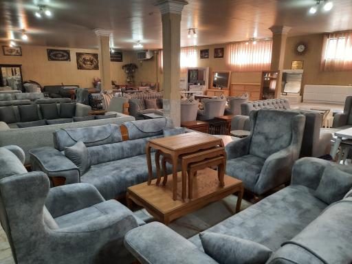 عکس مبلمان پارسیان