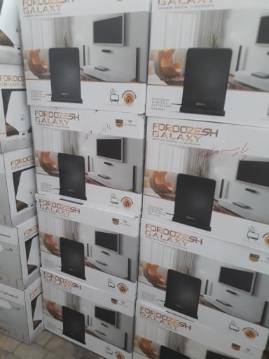 عکس پخش پارسه