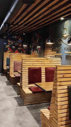 عکس کافه کارما