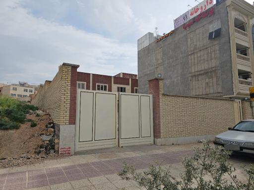 عکس اداره ثبت اسناد و املاک ناحیه 3 صدرا