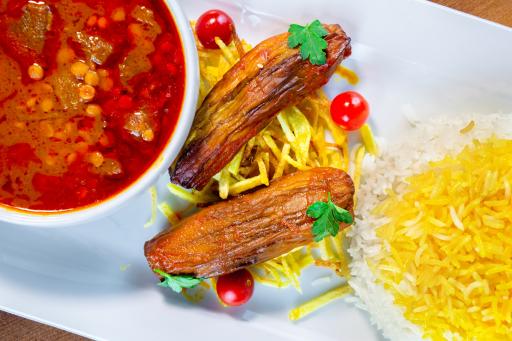 عکس کافه رستوران نوول