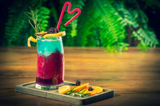 عکس کافه رستوران نوول