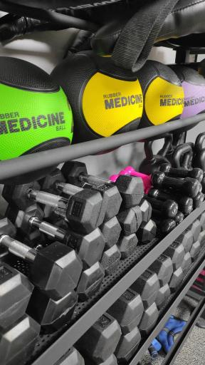 باشگاه بانوان رسپینا