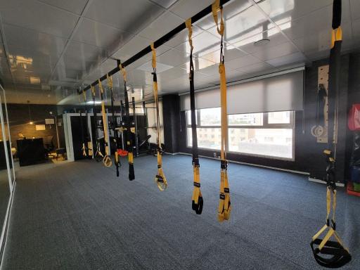 عکس باشگاه بانوان رسپینا