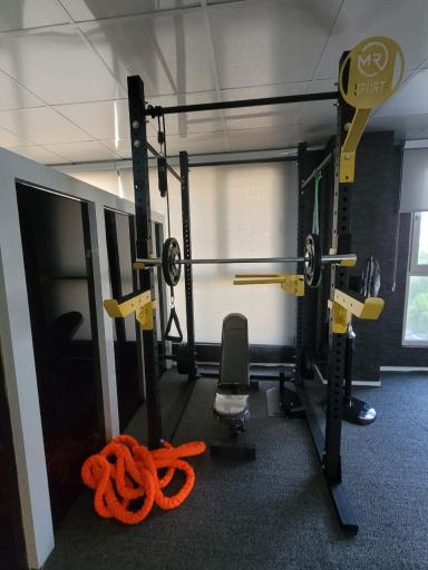 عکس باشگاه بانوان رسپینا