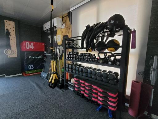 عکس باشگاه بانوان رسپینا