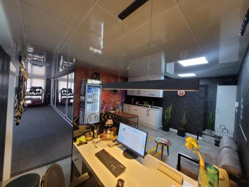 عکس باشگاه بانوان رسپینا