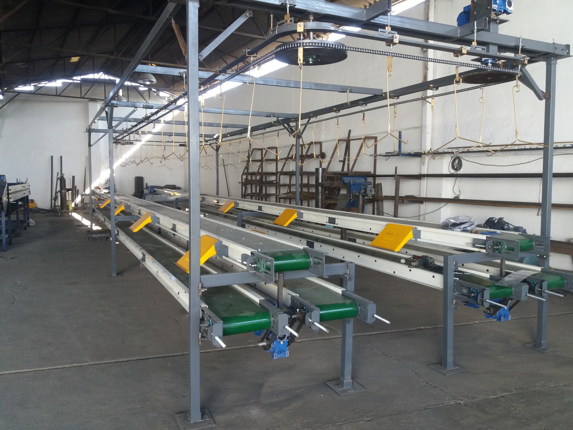 عکس شرکت مامطیر صنعت‌ مازند