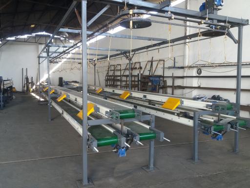 شرکت مامطیر صنعت‌ مازند