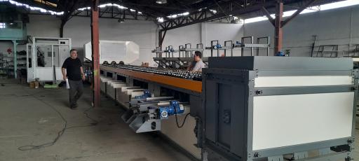 عکس شرکت مامطیر صنعت‌ مازند