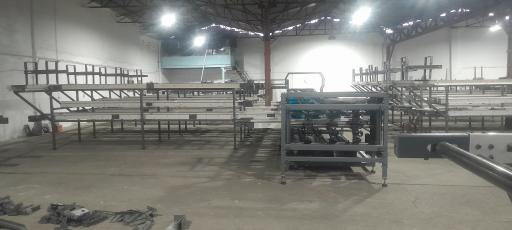 عکس شرکت مامطیر صنعت‌ مازند