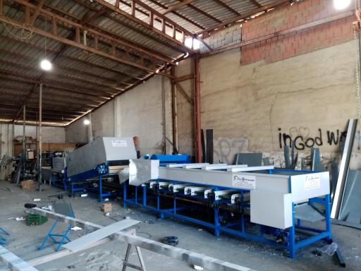 عکس شرکت مامطیر صنعت‌ مازند