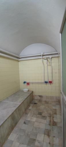 گرمابه سنتی حضرتی 