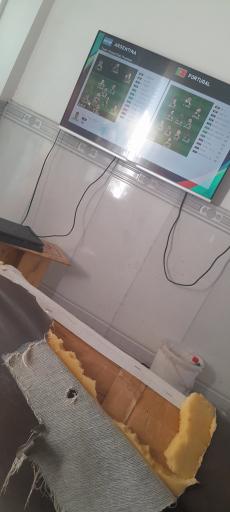 عکس کلوپ خلیفه