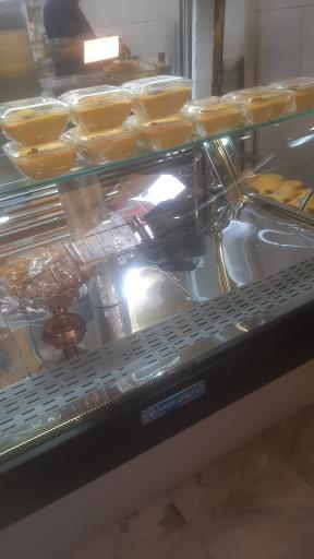 عکس تولیدخورشت ماست محسن برادران