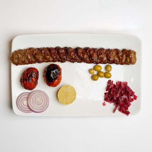 عکس اکبر جوجه سعادت آباد (جوجه اورنگ)