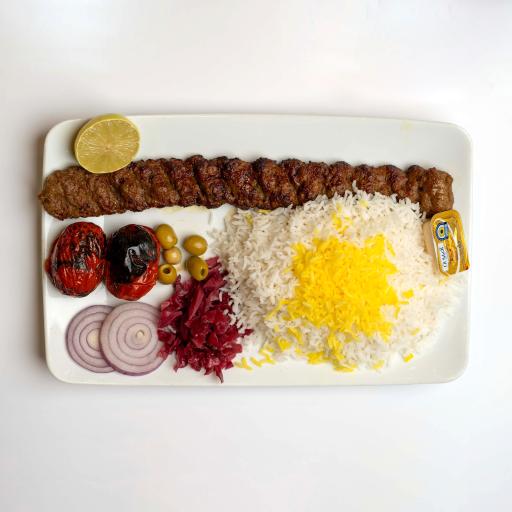 عکس اکبر جوجه سعادت آباد (جوجه اورنگ)