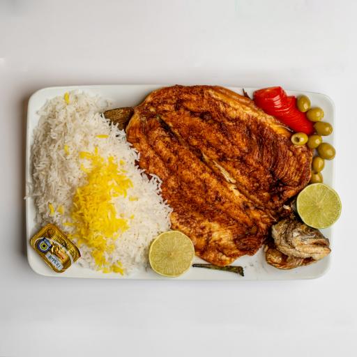 عکس اکبر جوجه سعادت آباد (جوجه اورنگ)