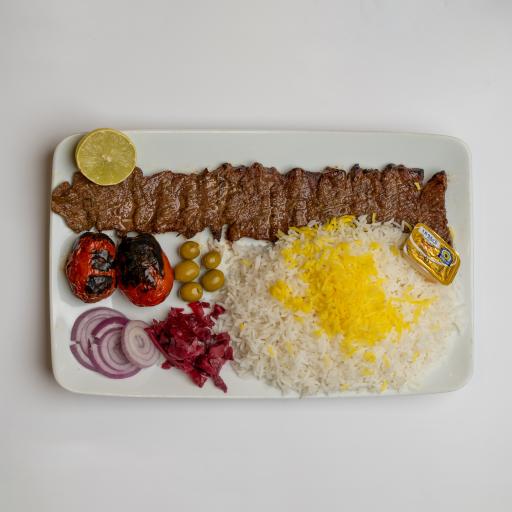 عکس اکبر جوجه سعادت آباد (جوجه اورنگ)