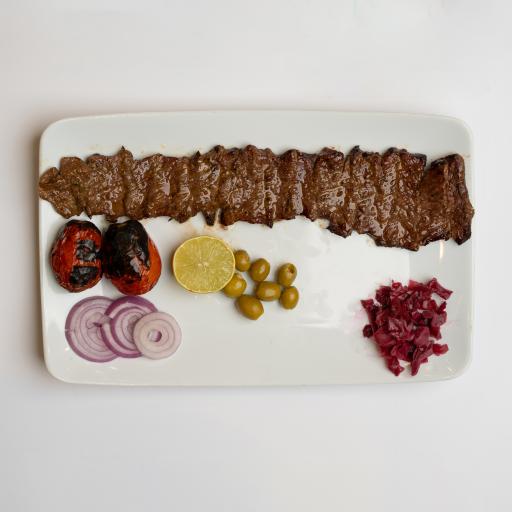 عکس اکبر جوجه سعادت آباد (جوجه اورنگ)