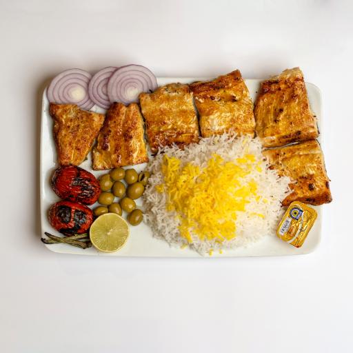 عکس اکبر جوجه سعادت آباد (جوجه اورنگ)
