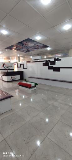 عکس فیزیوتراپی نشاط