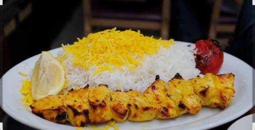 عکس جوجه اورنگ سعادت آباد