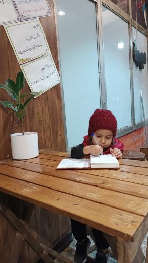 عکس قهوه پاسارگاد