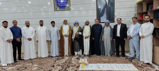 عکس حسینیه اهل البیت (ع)