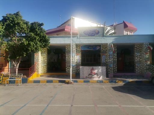 عکس دبستان شهدای بسیج