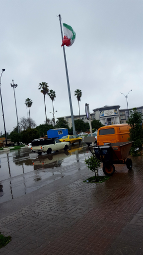 عکس میدان ولایت