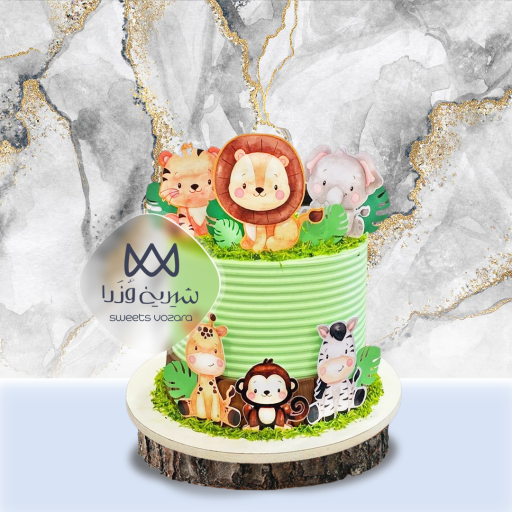 عکس شیرینی وزرا